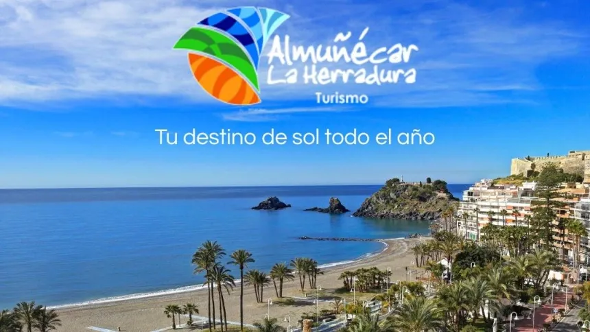 Almuñécar se alía con Destinia para ser el destino estrella del otoño
