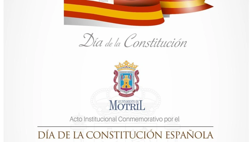 Motril conmemora la Constitución con un espectáculo de danza española