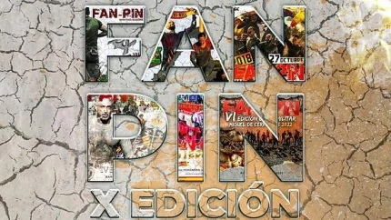 José Manuel Rivero, River2time