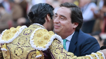 José María Garzón