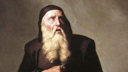 Ramon Llull