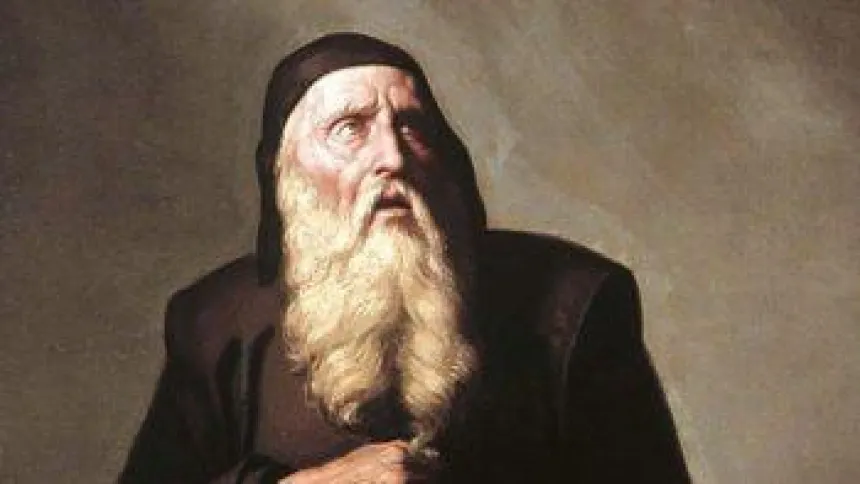 Ramon Llull