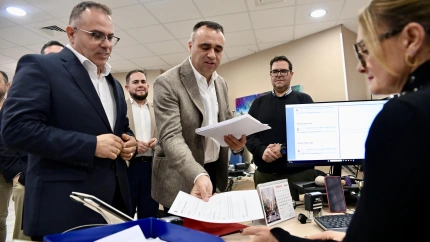 La Diputación de Granada da luz verde a la construcción de 60 viviendas protegidas en Almuñécar