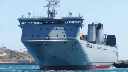 BTL El Camino Español