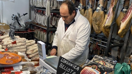 Escucha el programa completo de 'Tu Pueblo Es Provincia' de este jueves, 27 de noviembre de 2025