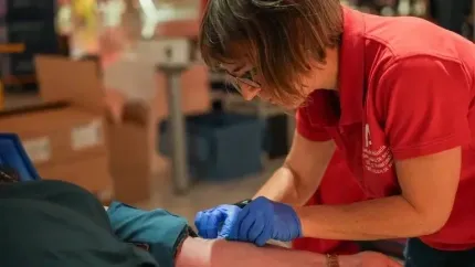 Se encienden las alarmas en El Bierzo y Laciana (León) por el desplome de las donaciones de sangre