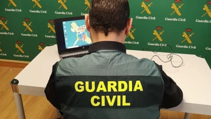 Detienen a dos jóvenes por estafar 6.500 euros con el timo del 'hijo en apuros' y un falso secuestro