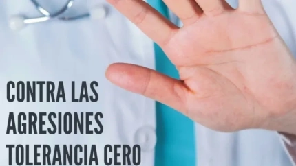 El SAS activa su protocolo en Granada tras la agresión a dos médicos en Motril y Almuñécar