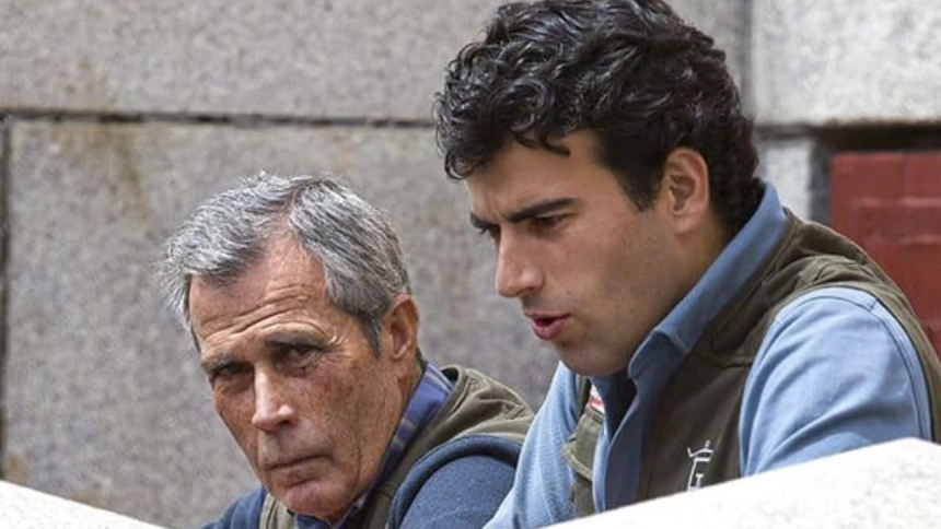 10X14: Álvaro Fernández, el nuevo mayoral de Las Ventas, en exclusiva | El Albero