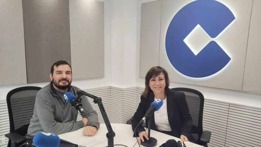 La investigadora María Jesús Vicent explica en COPE los trabajos de investigación frente al cáncer