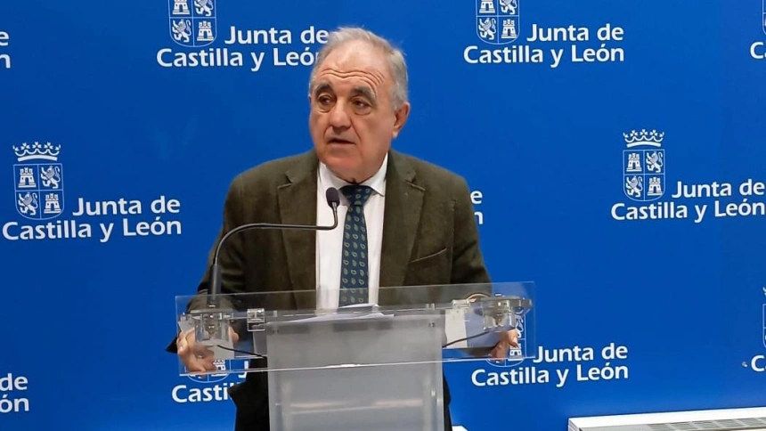 El Delegado Territorial anuncia las ayudas al alquiler