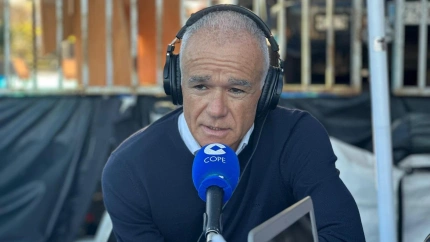 Entrevista a Miguel Villarroya, CEO Spring Hoteles