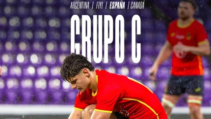 Mundial de Rugby 2027