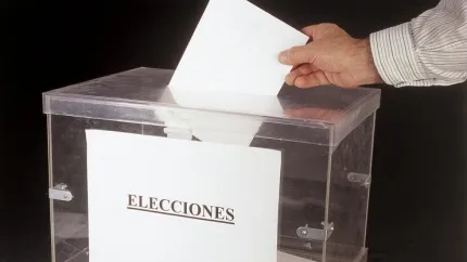 Elecciones