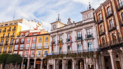 Ayuntamiento de Burgos