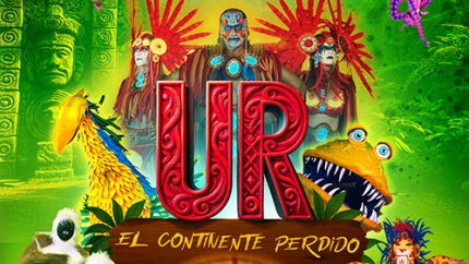 Circo Tribertis en Albacete