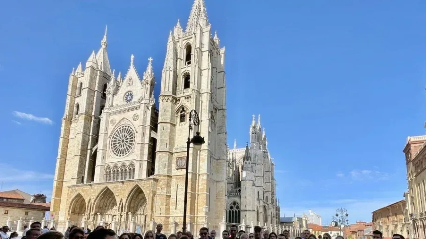 Catedral de León