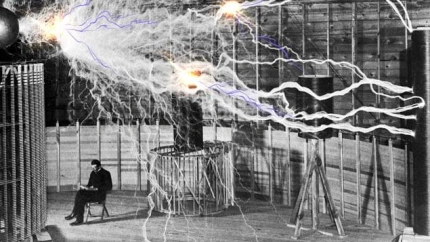 Palencia rinde homenaje a Nikola Tesla con una exposición itinerante