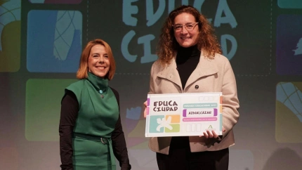 Escucha a Manuela Cabello, alcaldesa de Aznalcázar