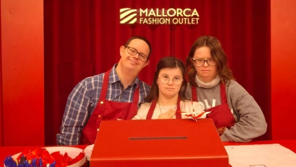 Xisca, Álex y Ana María