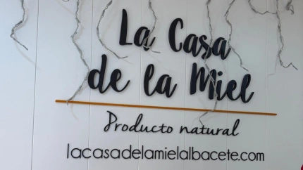 La casa de la miel