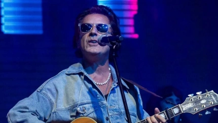 Coti foto de Instagram