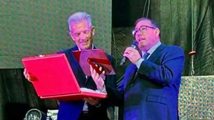 Foto: Diputación de Ávila