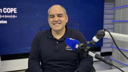 Carlos García-Galán, ingeniero