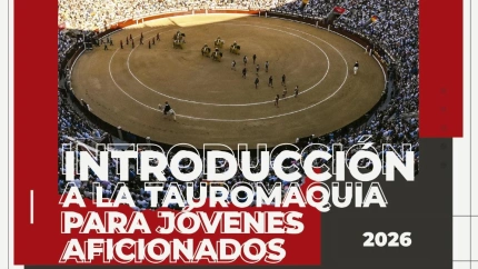 I Curso de Introducción a la Tauromaquia para Jóvenes Aficionados