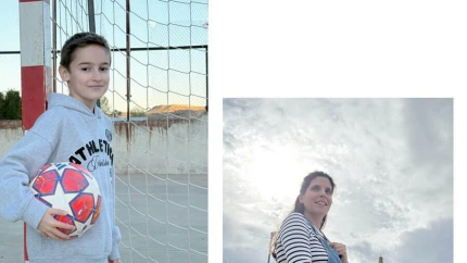 Un olivo para salvar un pueblo