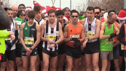 San Silvestre Pacense