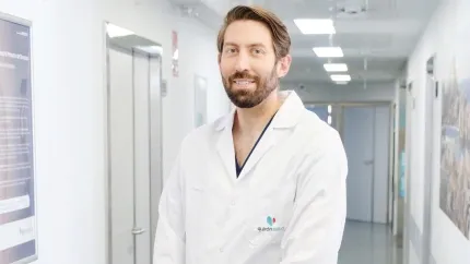 Nabor Fernández dolor crónico