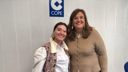 ENTREVISTA con Clara Martín, portavoz del Partido Socialista en el Ayuntamiento