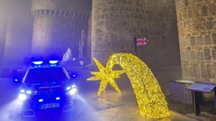 Foto: Policía Nacional