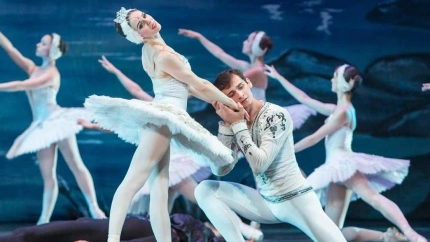 Ballet Clásico Internacional