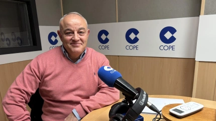 El plan del Consorcio de Bomberos de Ciudad Real (SCIS): más personal y mejores parques