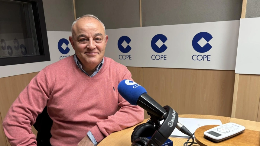 El plan del Consorcio de Bomberos de Ciudad Real (SCIS): más personal y mejores parques