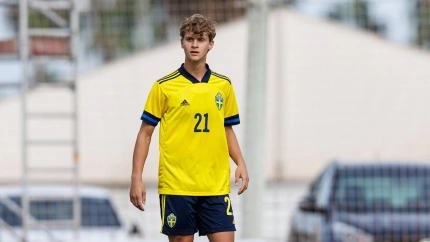 Maximilian Ibrahimovic