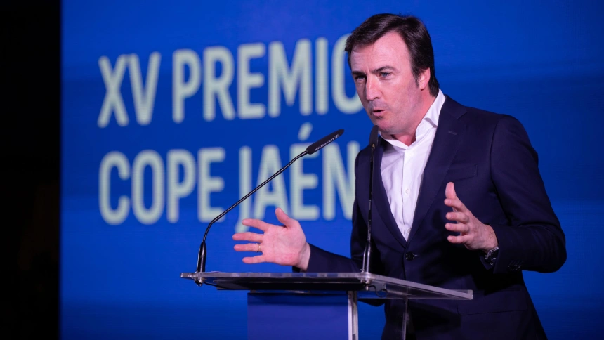 Javier Visiers, CEO de Ábside Media