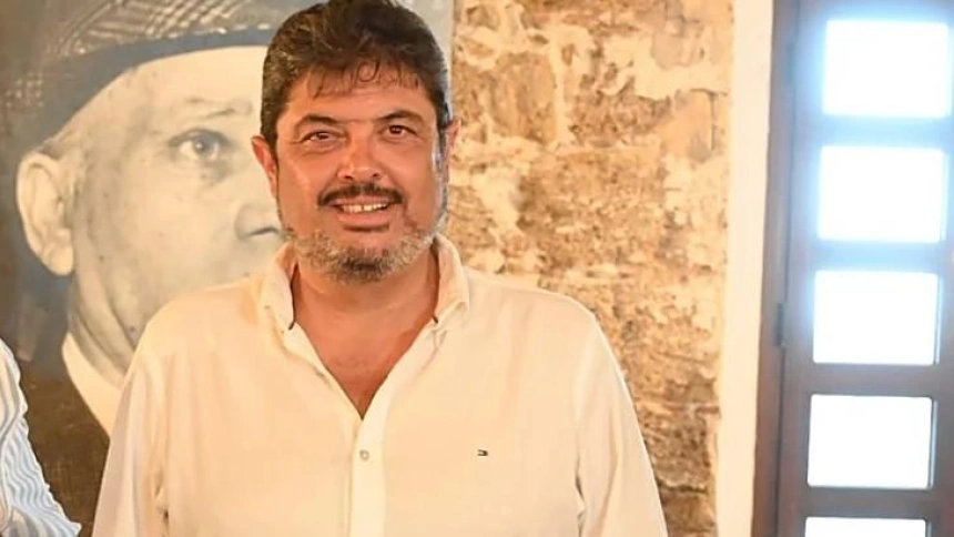 Francis Sevilla Pecci