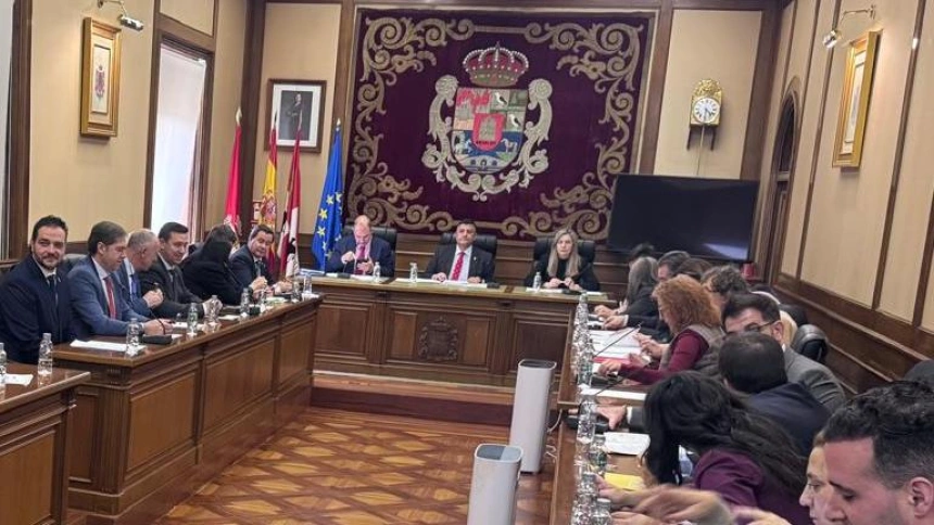 Foto: Diputación de Ávila
