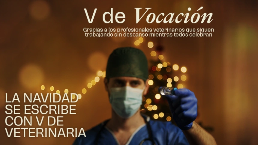 Cristina Velasco, presidenta Colegio Veterinarios de Cádiz