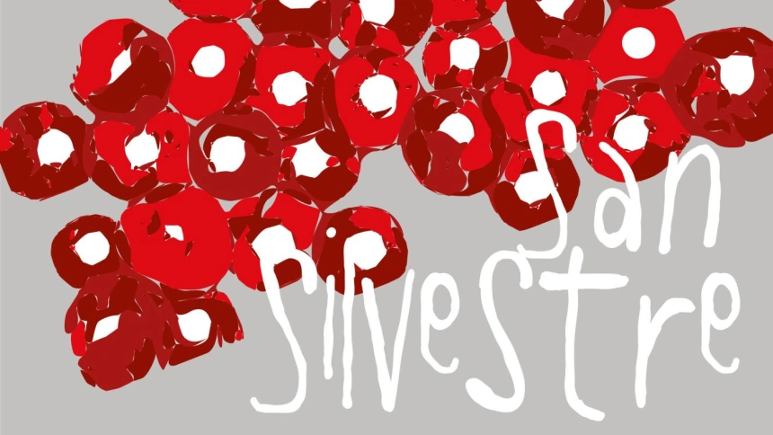 San Silvestre 2025 León