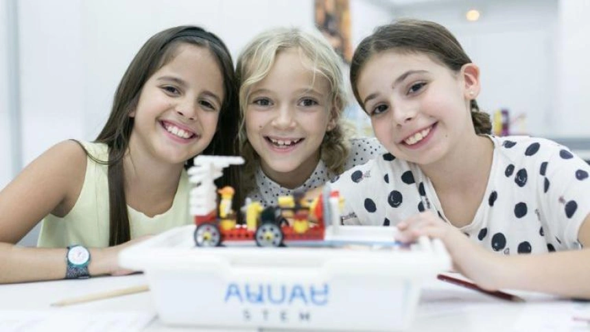 Aguas de Alicante ha realizado 86 sesiones de formación medioambiental en 22 colegios alicantinos.