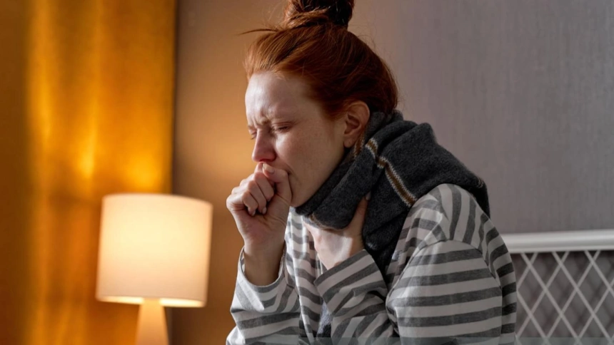 Descubre el complemento natural que alivia la tos y protege la garganta