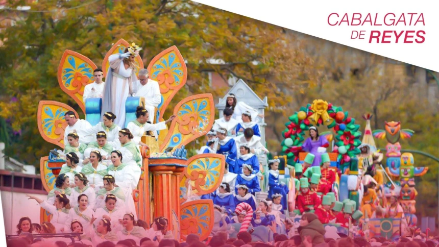 Escucha aquí a José Luis Sanz, alcalde de Sevilla