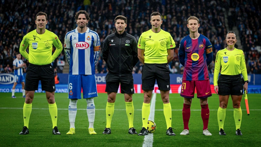 El derbi más igualado de los últimos años