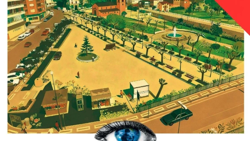 "Parece que lo estoy viendo II"