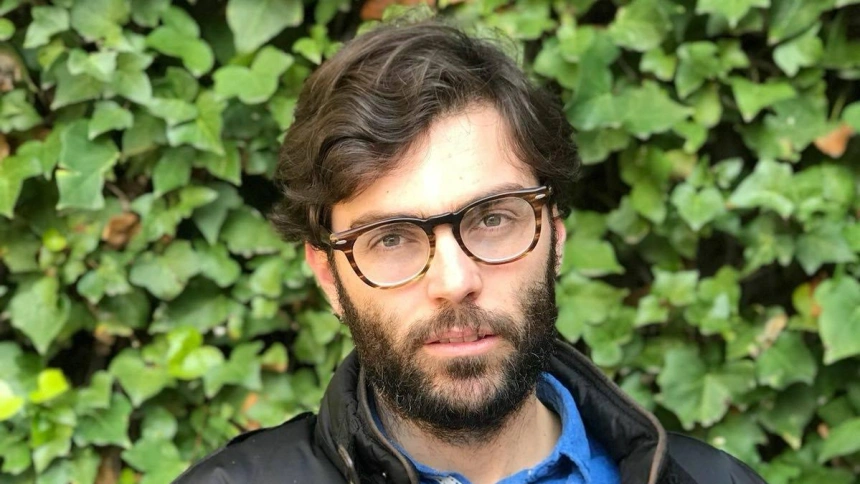 El escritor lorquino Ppe Pérez-Muelas, designado pregonero de la Semana Santa de Lorca