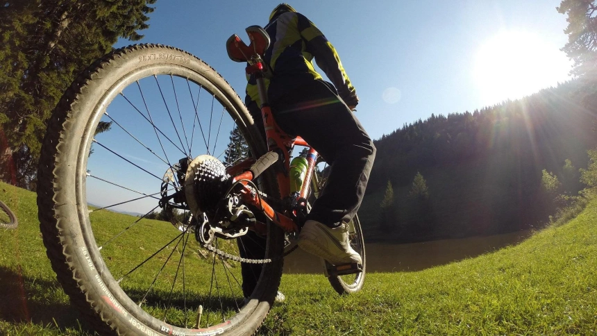 Que el frío no sea una excusa: consejos para hacer deporte en invierno